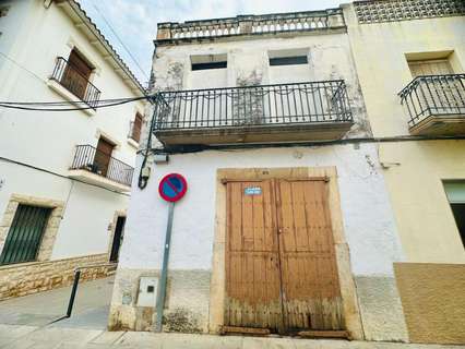 Casa en venta en Santa Bàrbara
