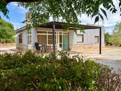 Masía en venta en Tortosa rebajada