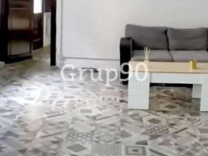 Apartamento en venta en Lleida