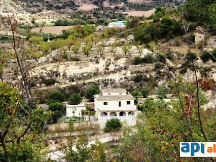 Masía en venta en Guimerà