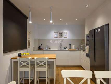 Casa en venta en Vilanova de Segrià