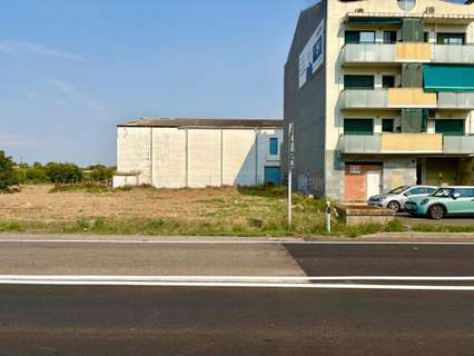 Parcela en venta en Torrefarrera