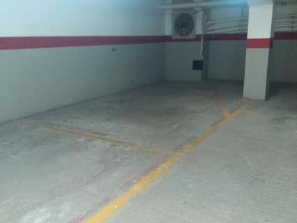 Plaza de parking en venta en Lleida