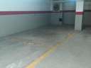 Plaza de parking en venta en Lleida