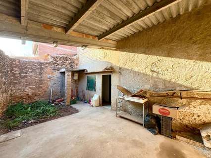 Casa en venta en Santa Bàrbara