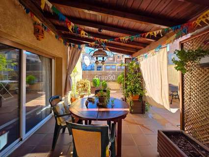 Ático en venta en Lleida