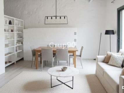 Piso en venta en Bovera