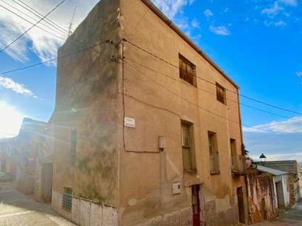 Casa en venta en Freginals
