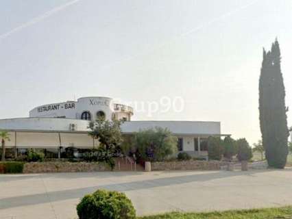 Local comercial en alquiler en La Fuliola