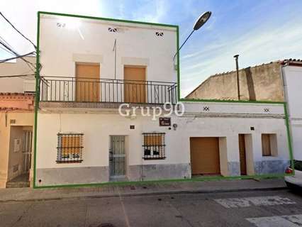 Casa en venta en Lleida zona MAGRANERS
