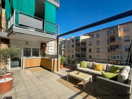 Piso en venta en Lleida zona Cappont