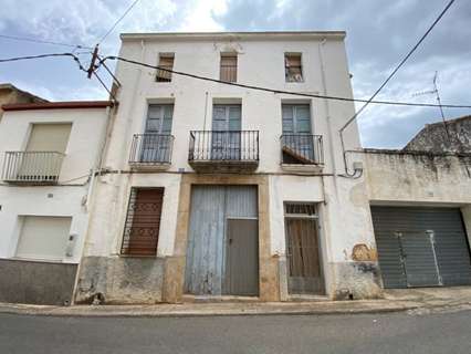 Casa rústica en venta en La Galera
