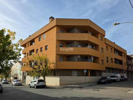 Ático en venta en Almacelles