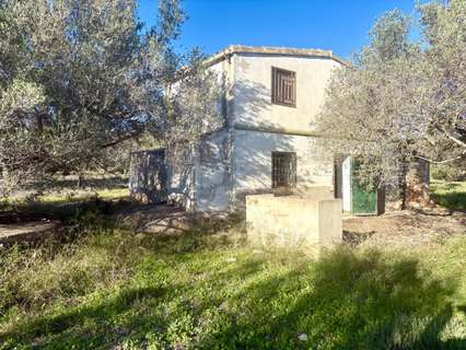 Masía en venta en L'Ampolla