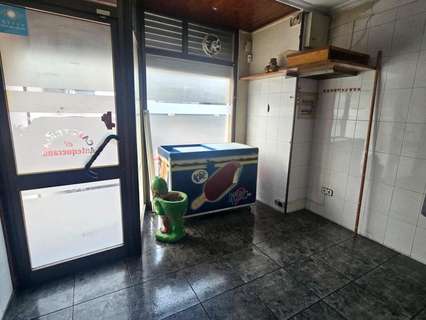 Local comercial en venta en Vilafranca del Penedès