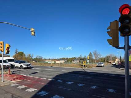 Parcela en venta en Lleida