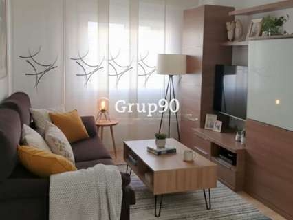 Apartamento en venta en Santa Coloma de Gramenet zona CENTRE