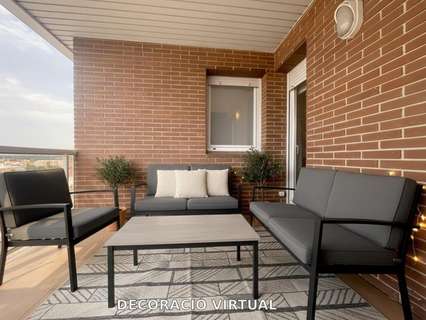 Ático en venta en Lleida