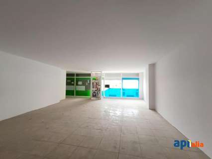 Local comercial en venta en Lleida zona Pardinyes