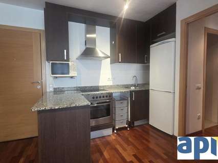 Apartamento en venta en Lleida