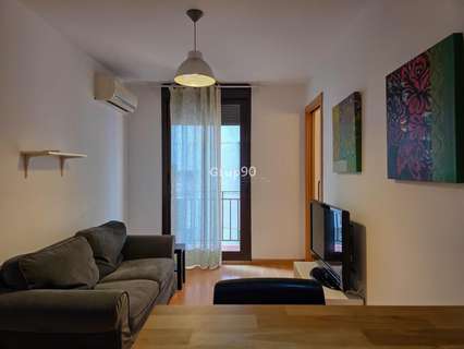 Apartamento en venta en Lleida