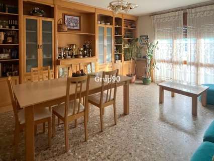 Piso en venta en Alfarràs