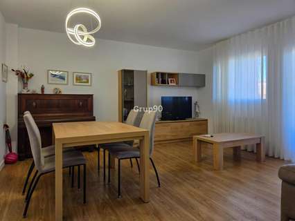 Piso en venta en Torrefarrera