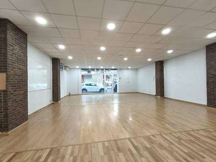 Local comercial en venta en Lleida zona Cappont