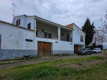 Casa en venta en Lleida