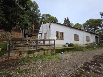 Parcela en venta en Alpicat