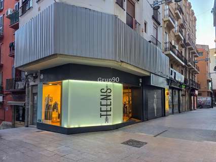 Local comercial en venta en Lleida