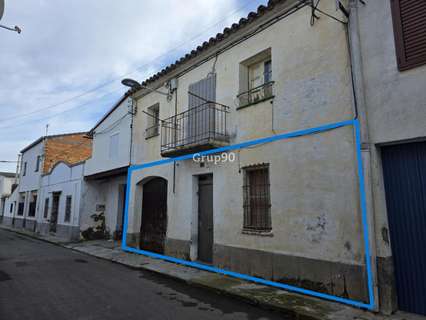 Casa rústica en venta en Alfarràs