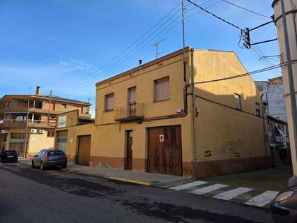 Casa en venta en Alfarràs