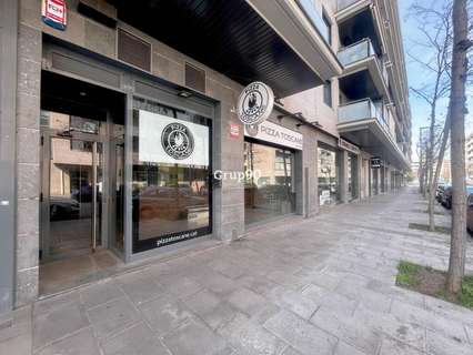 Local comercial en venta en Lleida zona Cappont