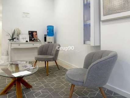 Local comercial en venta en Lleida zona Cappont