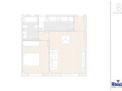 Piso en venta en Balaguer