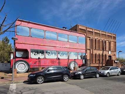 Edificio en venta en Lleida