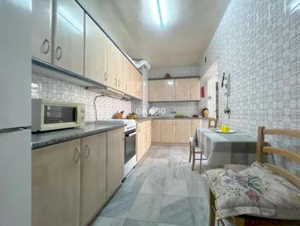 Piso en venta en Lleida zona Cappont