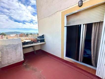 Ático en venta en Santa Bàrbara