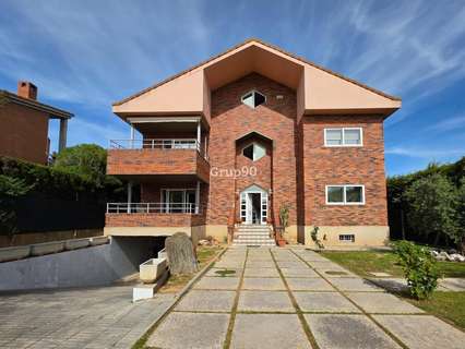 Casa en venta en Lleida