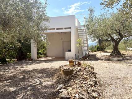 Masía en venta en Tivenys