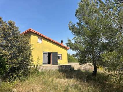 Masía en venta en Aldover