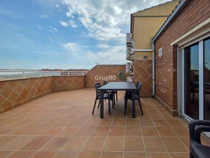 Ático en venta en Lleida