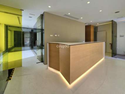 Local comercial en alquiler en Lleida rebajado