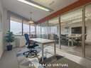 Oficina en alquiler en Lleida
