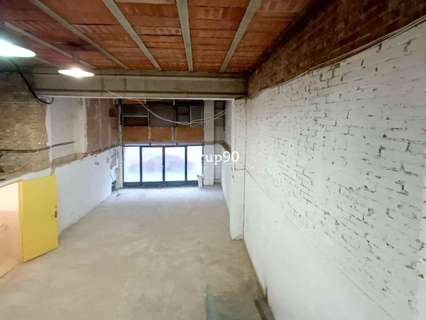 Local comercial en venta en Lleida