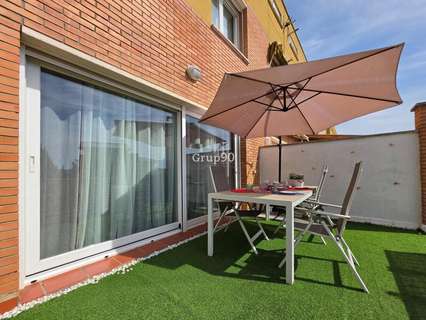 Chalet en venta en Benavent de Segrià