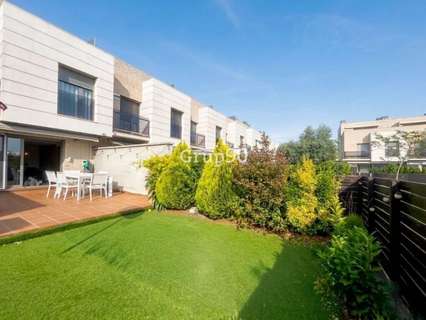 Chalet en venta en Lleida