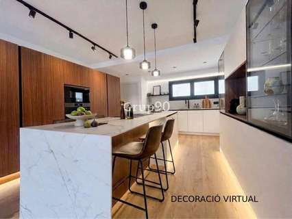 Piso en venta en Lleida