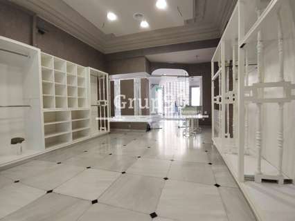 Local comercial en alquiler en Lleida